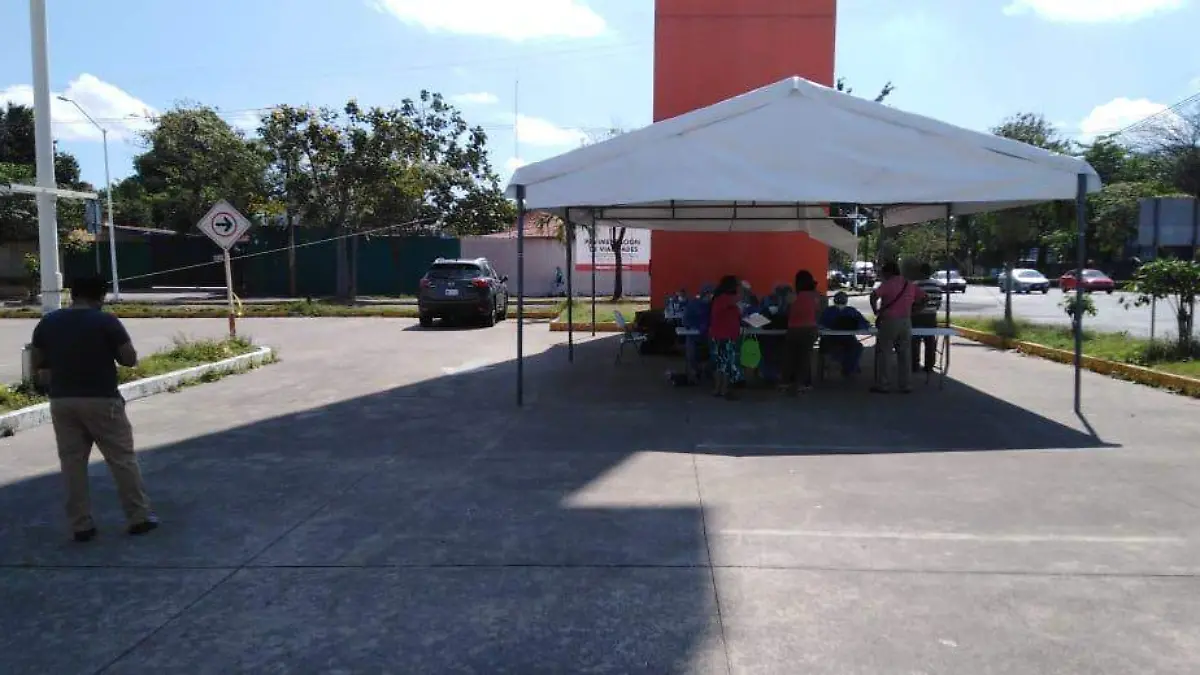 YA CASI NO LLEGAN A ASERSE LA PRUEBA COVID-JCH (7)
